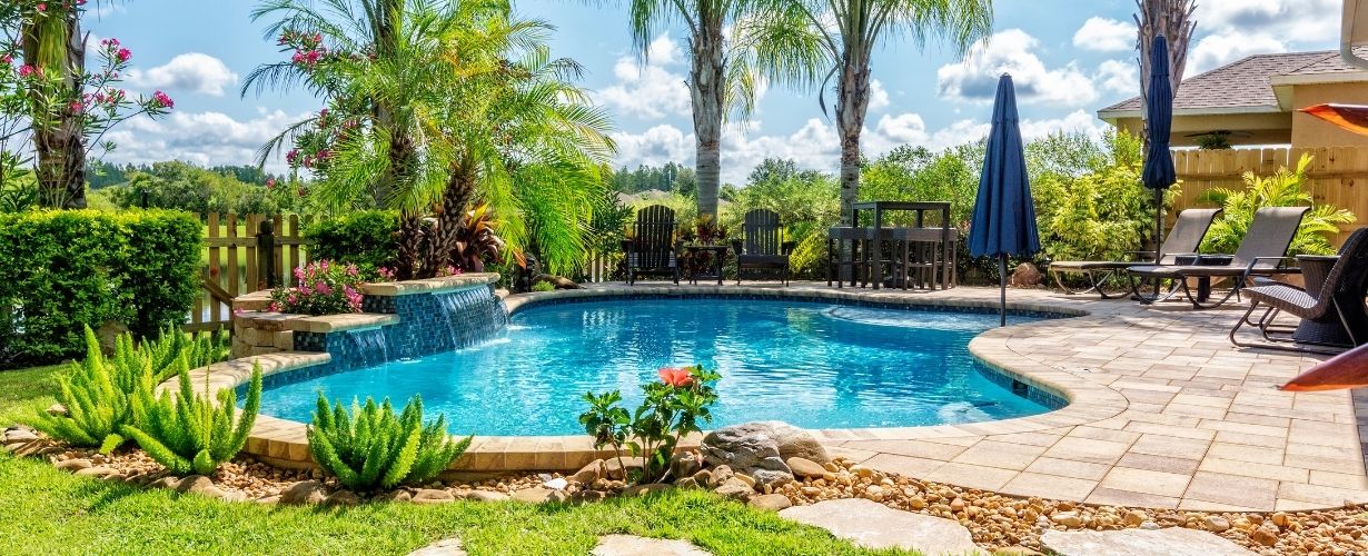 The Hardscape Integration