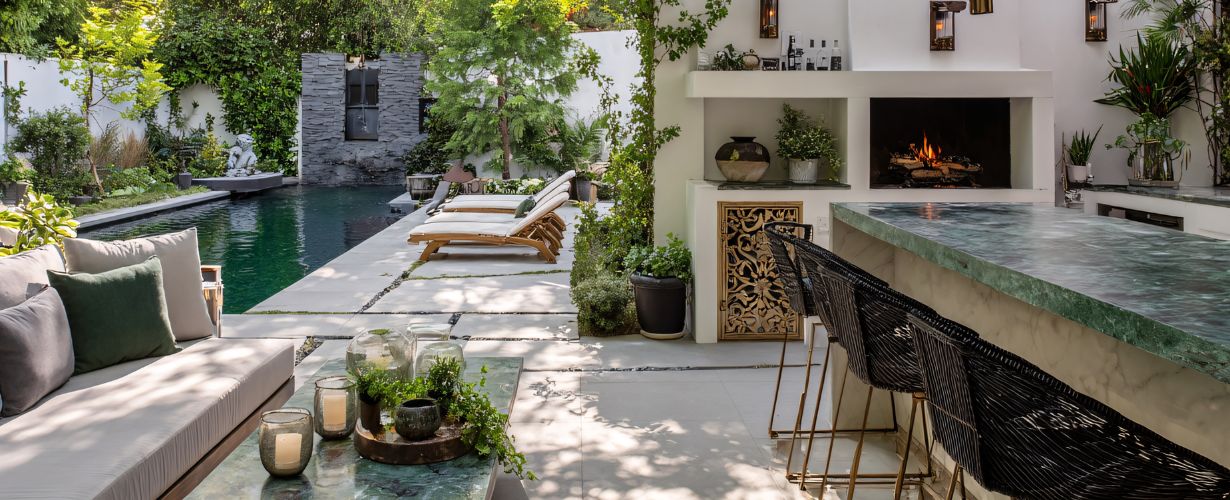 The Kitchen That Knows Florida