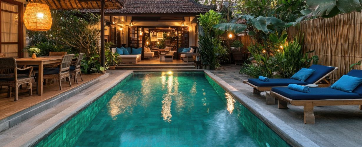 The Landscape Integration Worth Considering