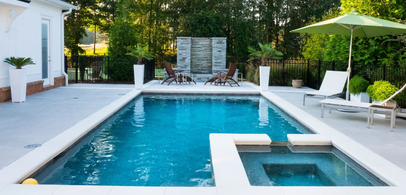 The Pool That Matches Your Lifestyle