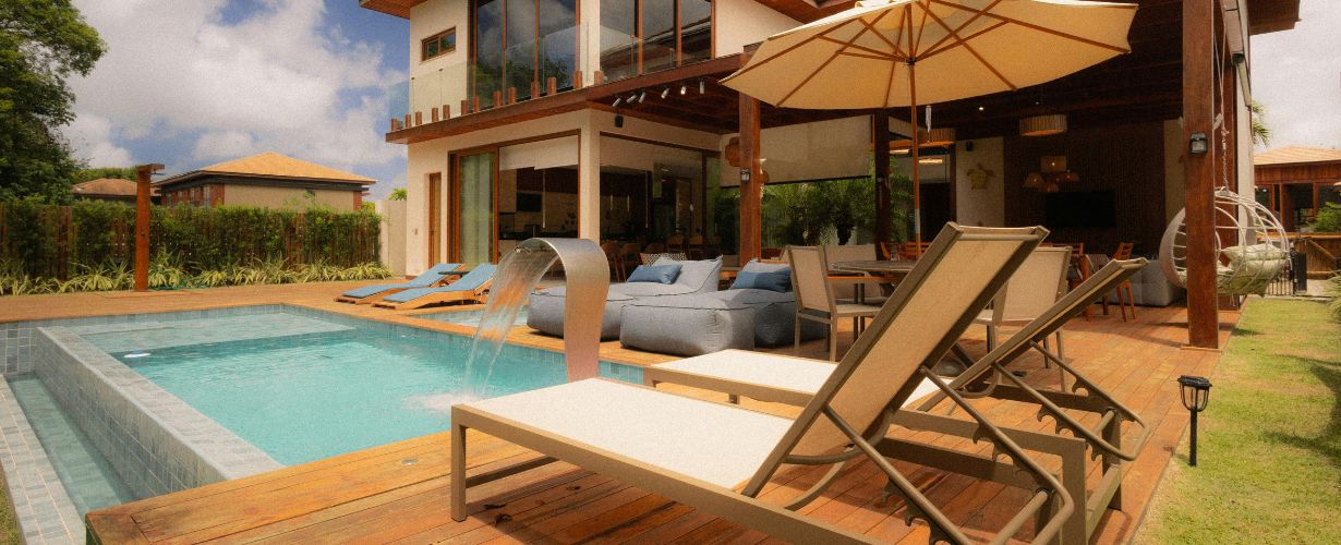 The Working Triangle Goes Outdoors