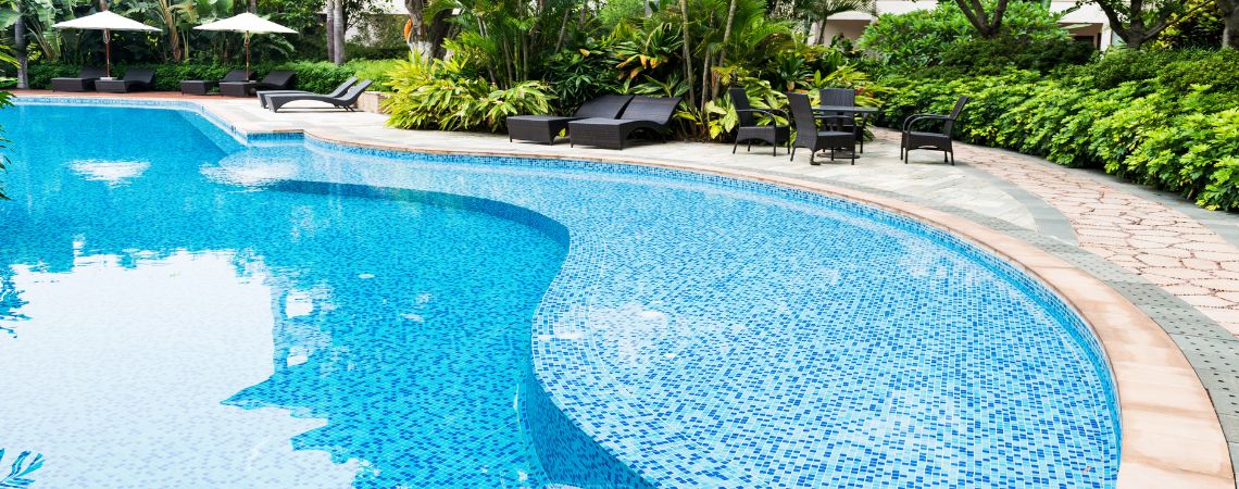 Understanding Pebble Pool Finishes