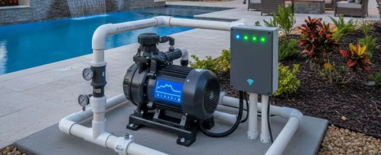 Variable Speed Pumps