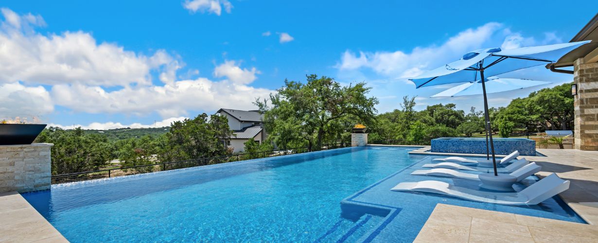 What Is Pebble Sheen