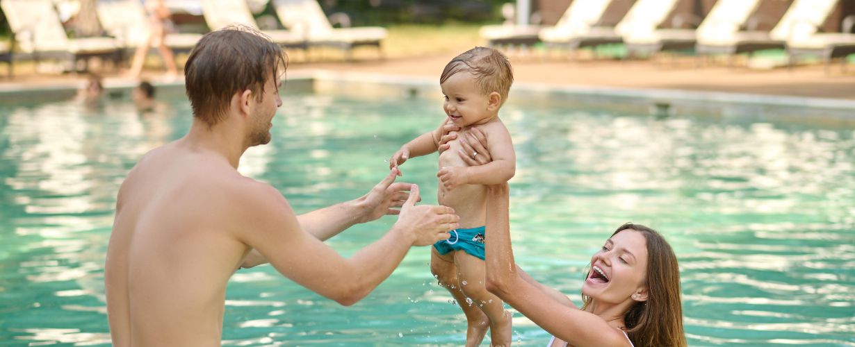 What does Relaxation Actually Look Like for Your Family