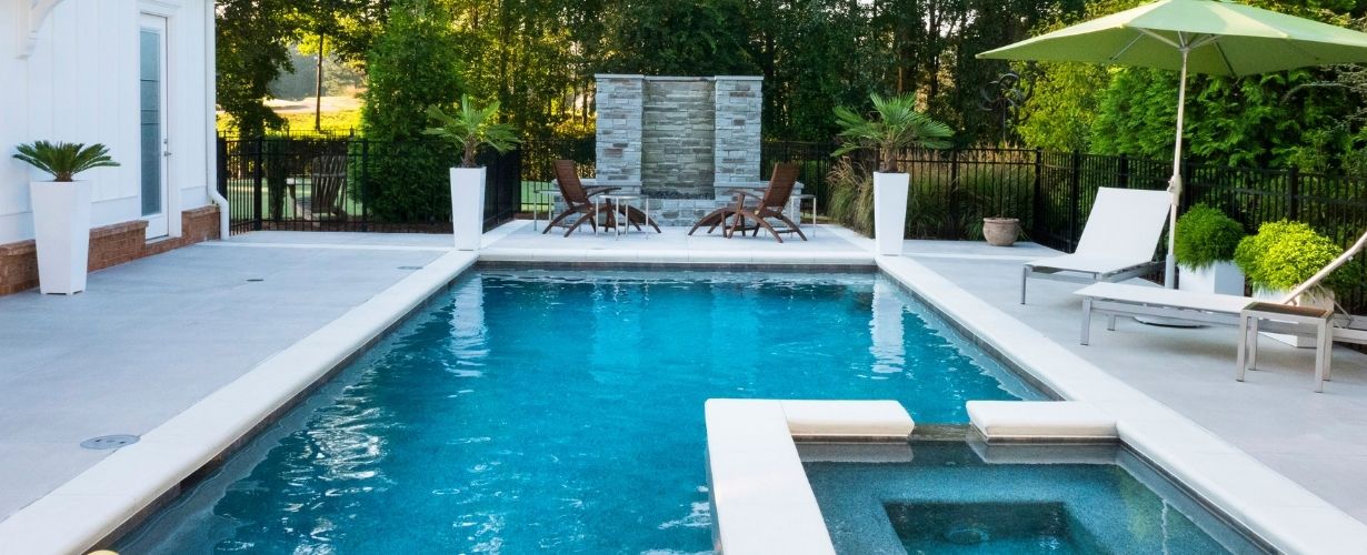 When Curves Remember Something Wild