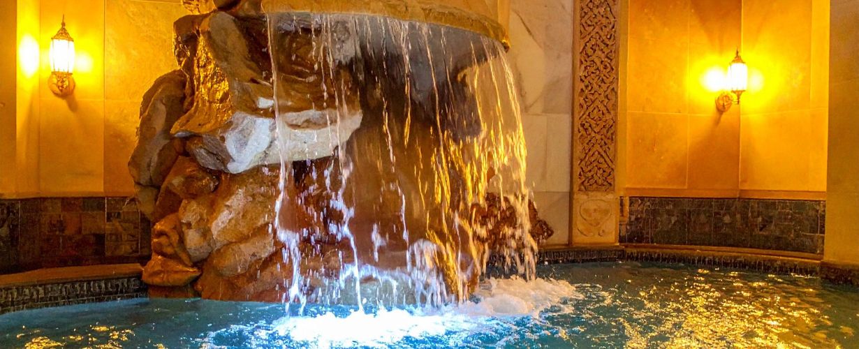 When Darkness Becomes Your Design Partner