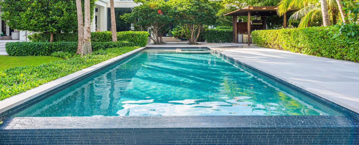 Which Surface Is Better for Pool Remodeling