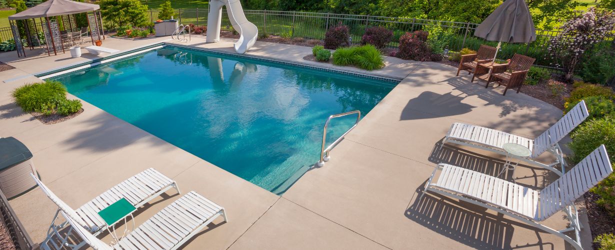 Why Palm Beach Pools Age Differently