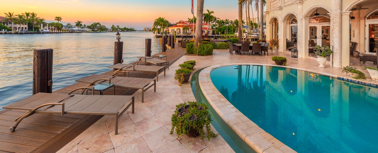 Why Pebble Tec Problems Occur