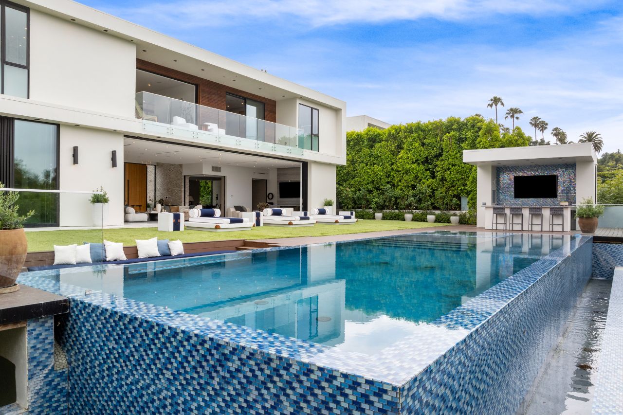 Epic Pools