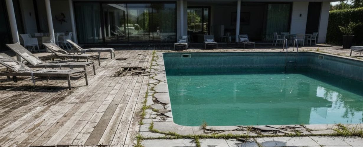 Poor Material Selection