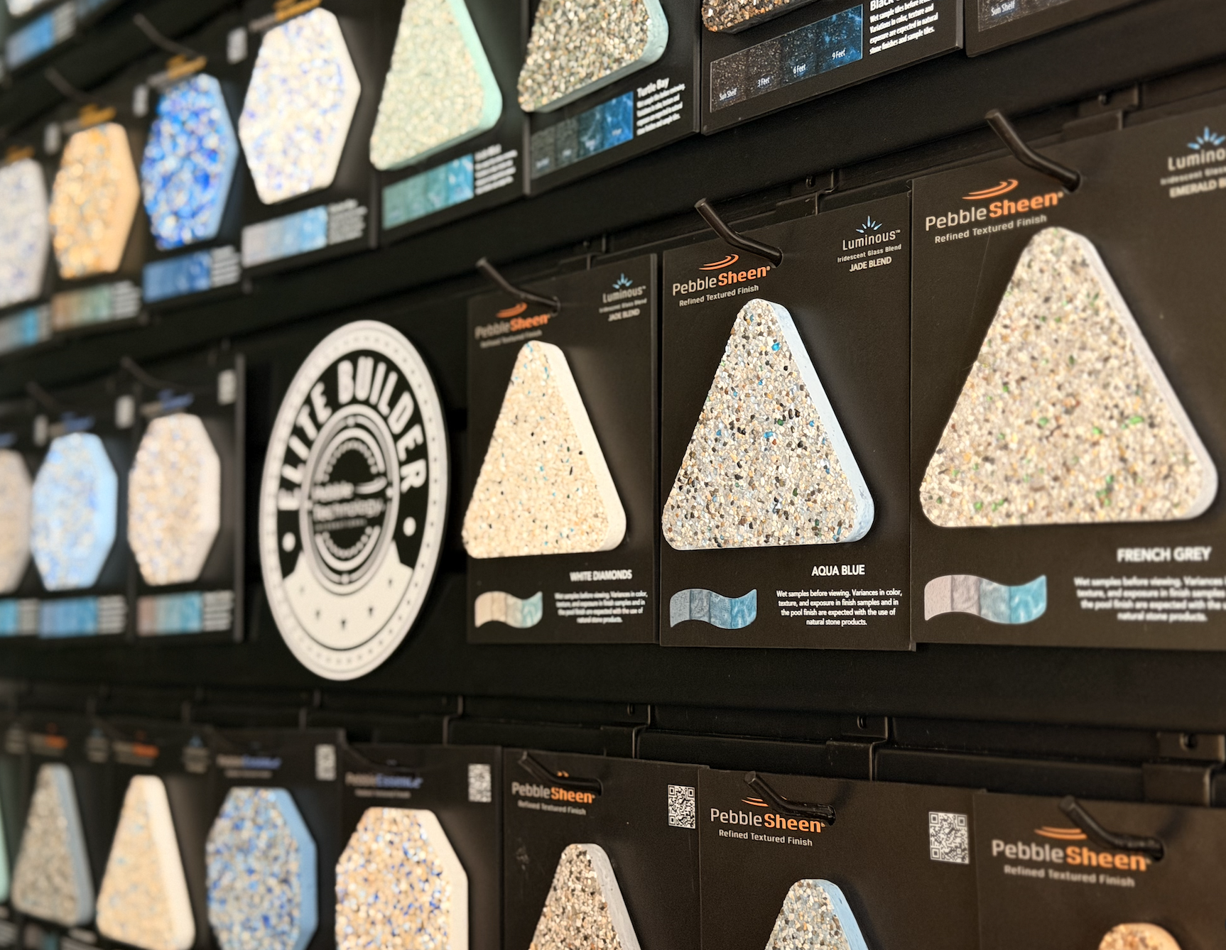 PebbleTec Elite Builder Certification