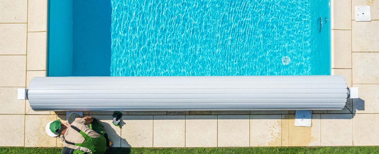 Should You Cover the Pool