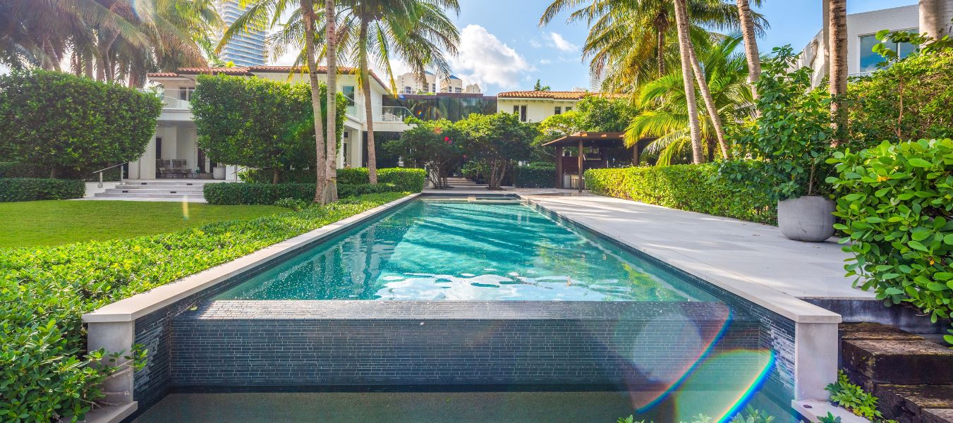 Storm-Proof Your Pool