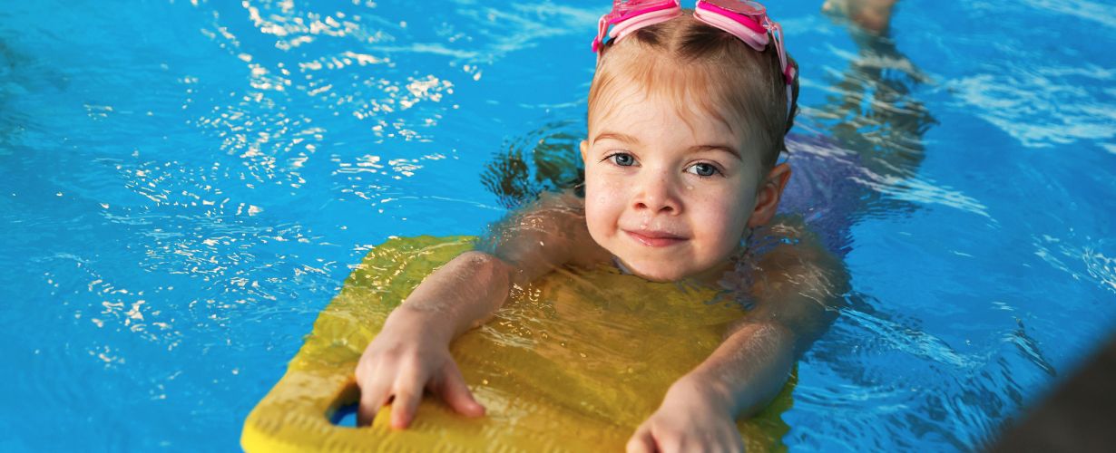 Tips for Designing a Kid-Friendly Pool