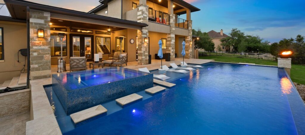 Why Saltwater Pools Are Worth the Investment in Florida