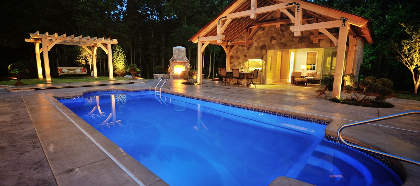 Dog Safety In The Swimming Pool