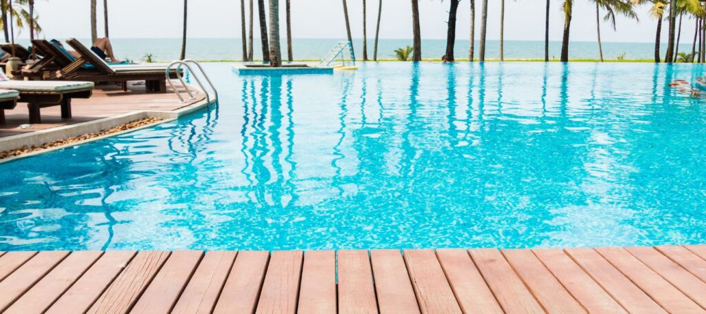 Pool Algae