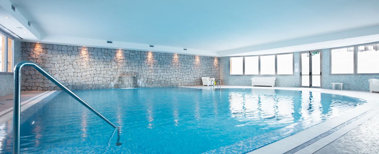 How to Tell If Your Pool Is Losing Water