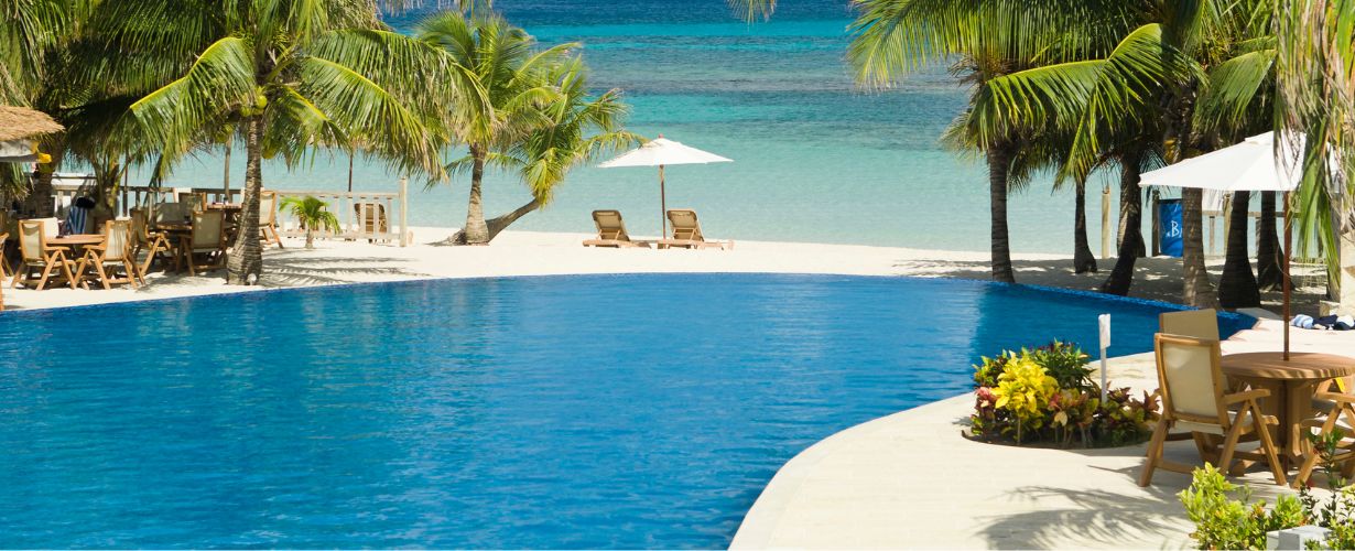 Pools Are Being Designed as Part of the Broader Backyard