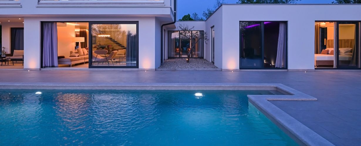 Protecting the Pool Structure