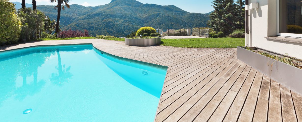 Smaller Pools Are Being Chosen on Purpose