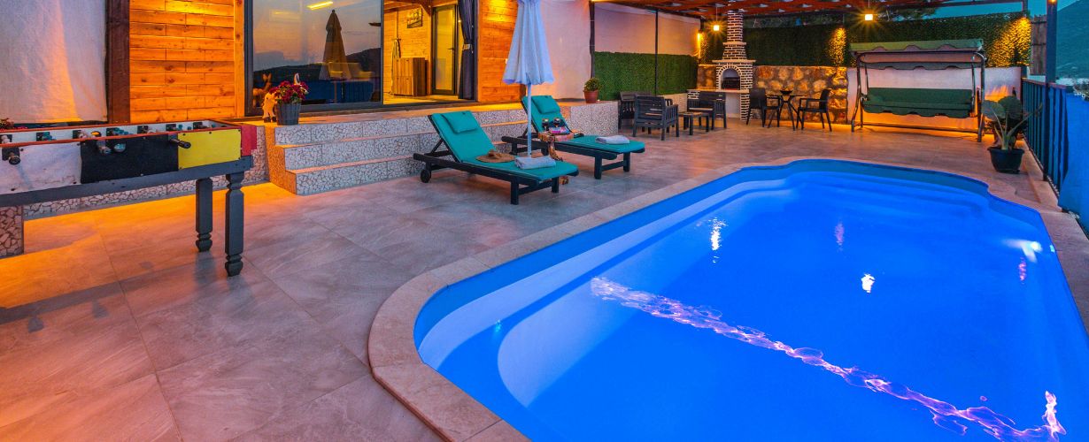 The Influence of Sunlight and Weather