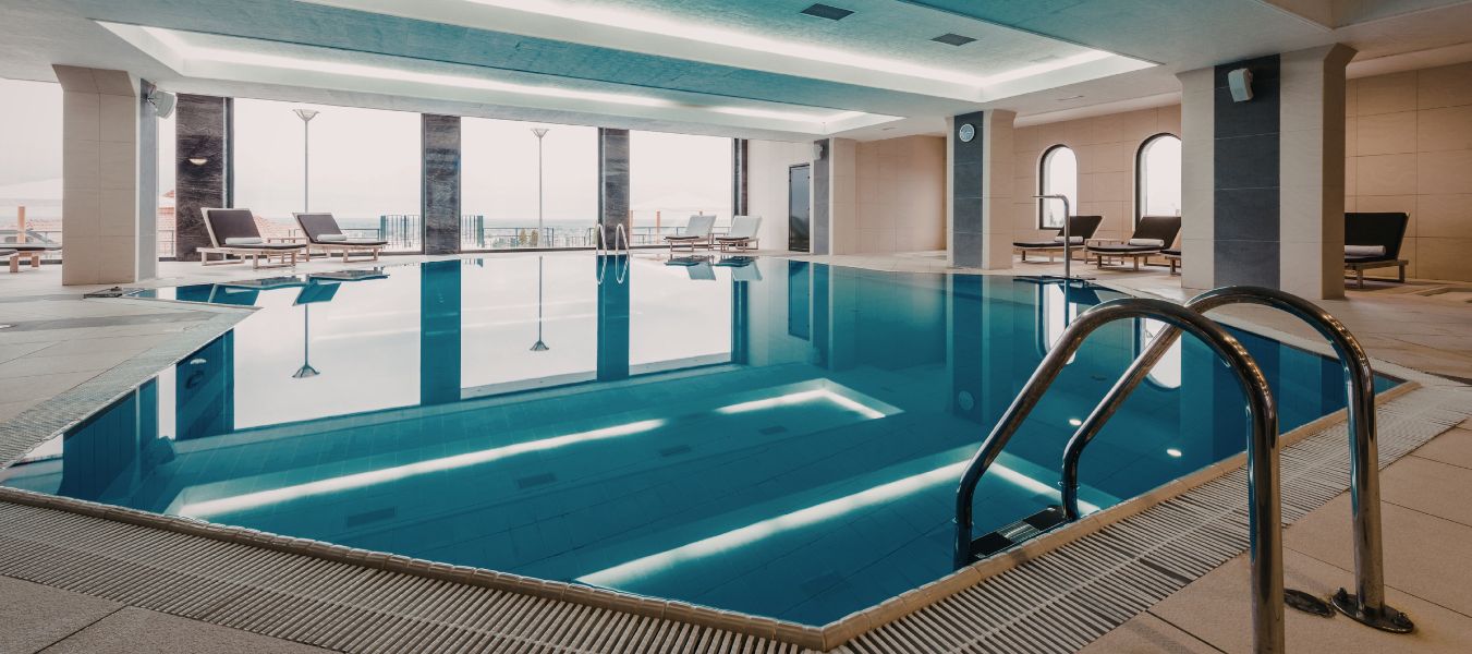 The Most Common Pool Decking Materials