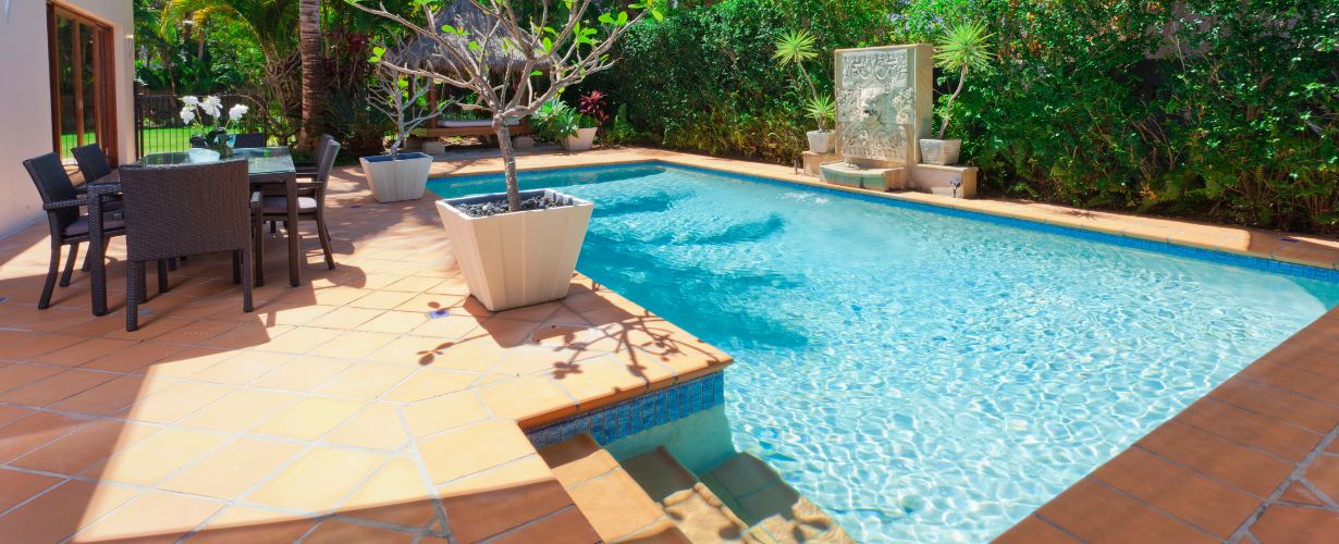 The Pump Is Making Unusual Noises