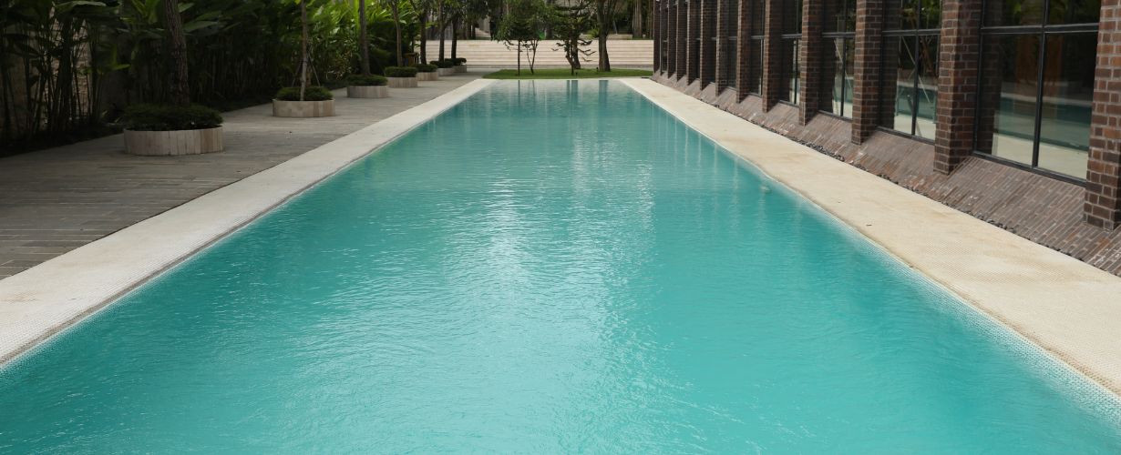 The Surface Feels Rough or Sharp