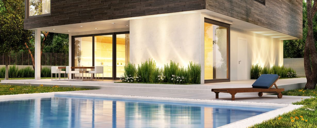 What Happens to the Body in Water