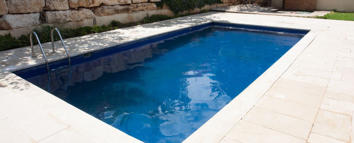 Pool Fits