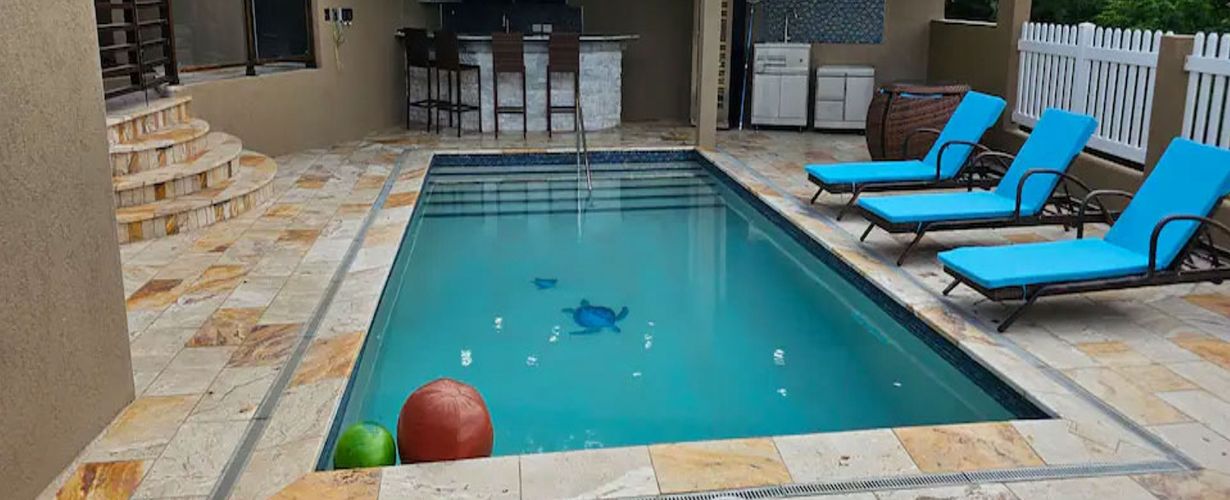 Indications That Your Pool Needs