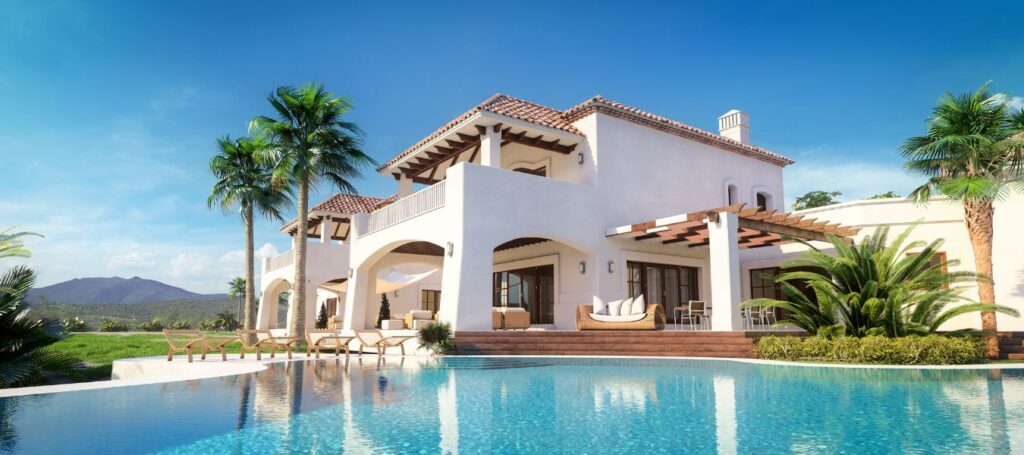 Seasonal Pool Upkeep