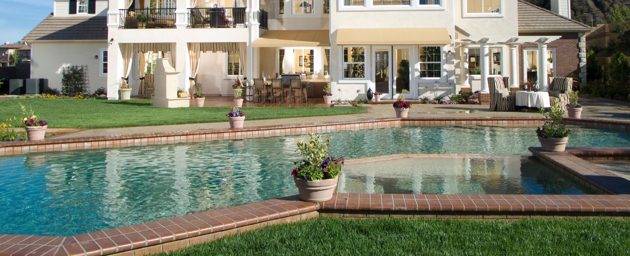 Types of Pool Loans