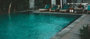 What Is a Pool Sand Filter