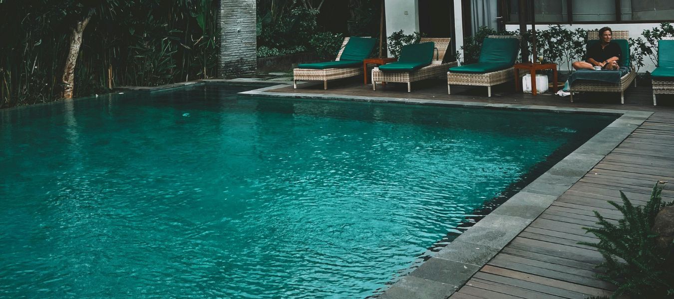 What Is a Pool Sand Filter