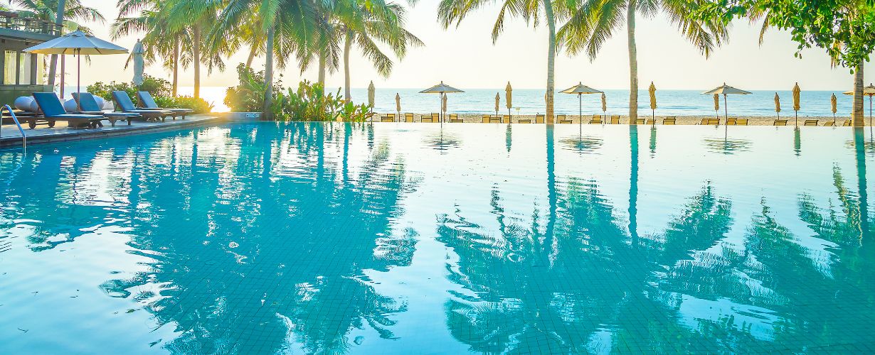 What is Pool Financing