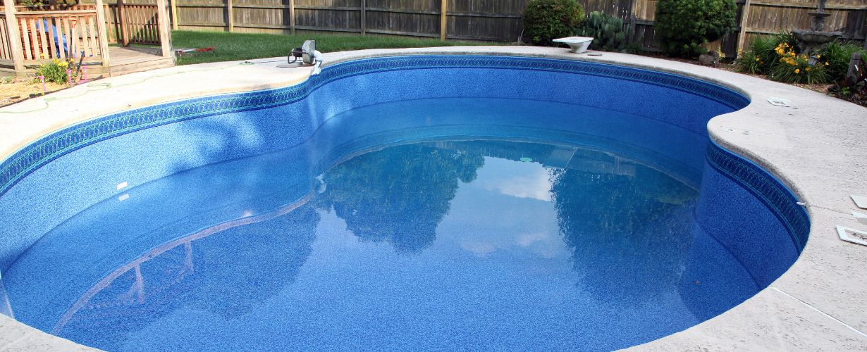 Cloudy Pool Water That Keeps Coming Back