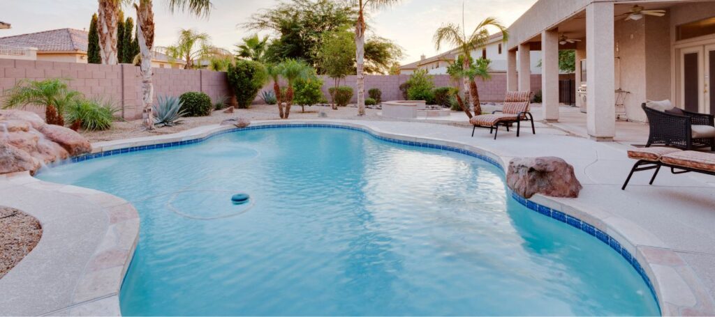 Common Signs Your Pool Equipment
