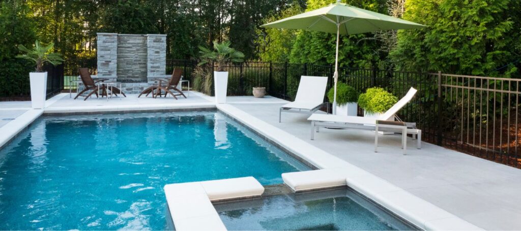 How Dirty Filters Affect Pool Water