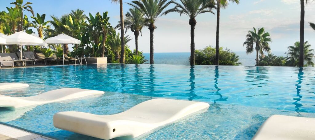How to Cool Down Your Pool