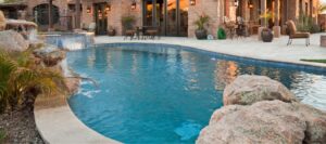 How to Design a Low-Maintenance Pool