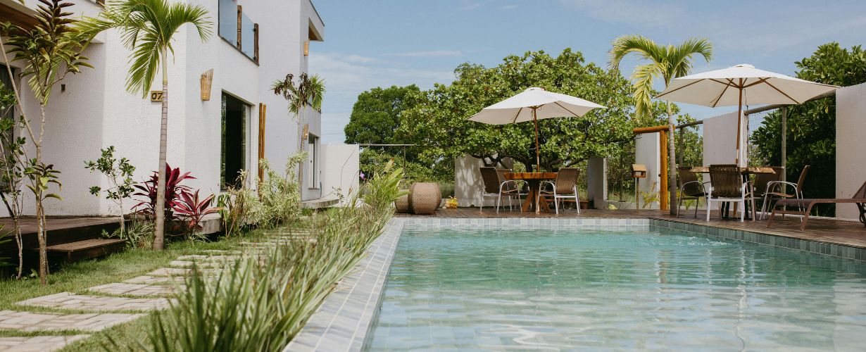 Keeping Your Outdoor Area