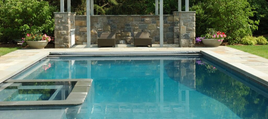 Modern Pergolas