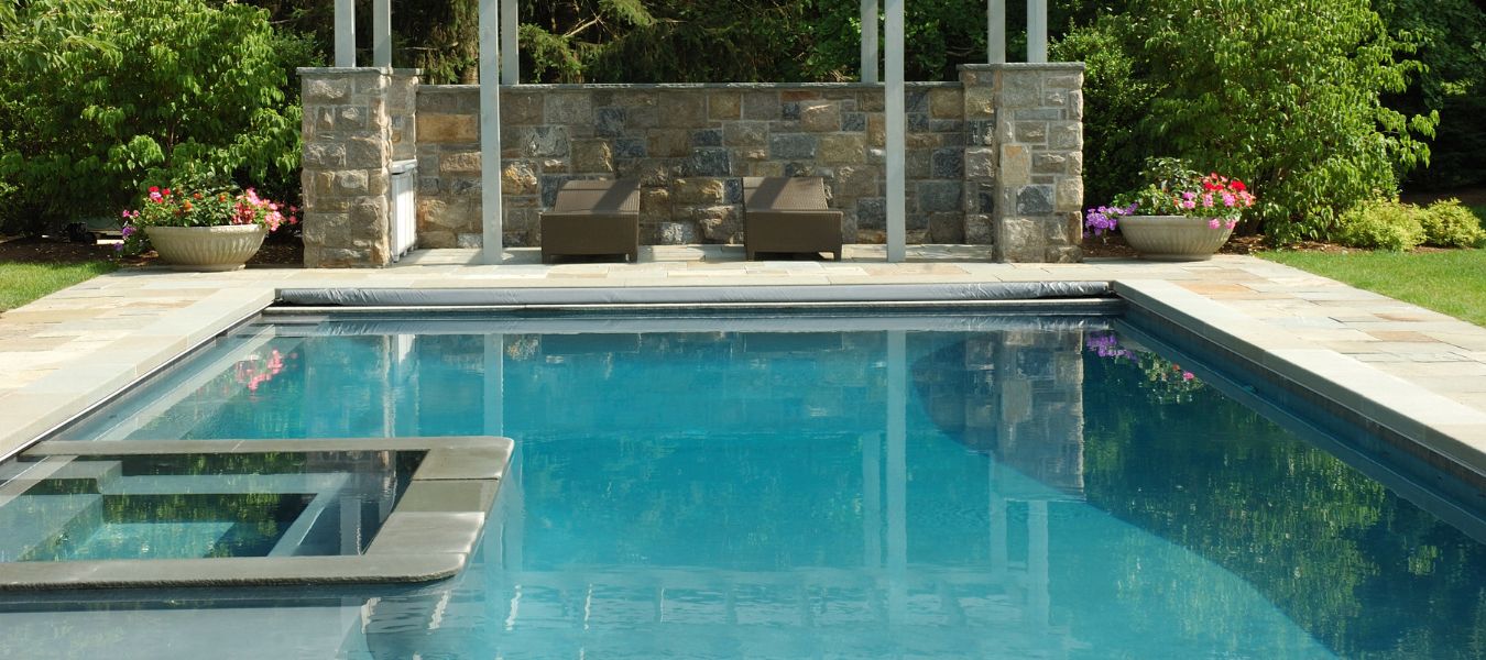 Modern Pergolas