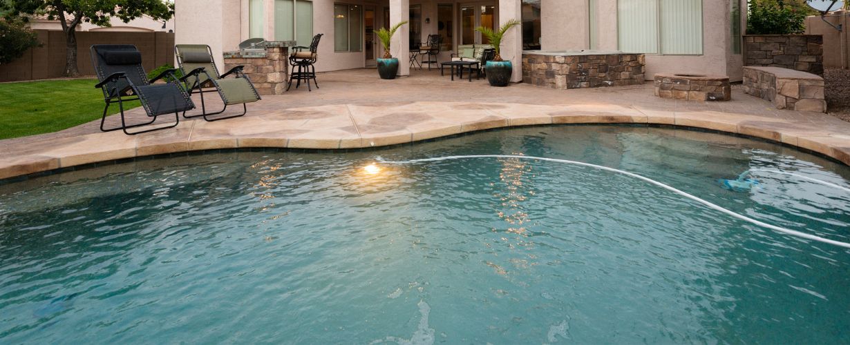 Simple Ways to Keep Your Pool Filter Clean