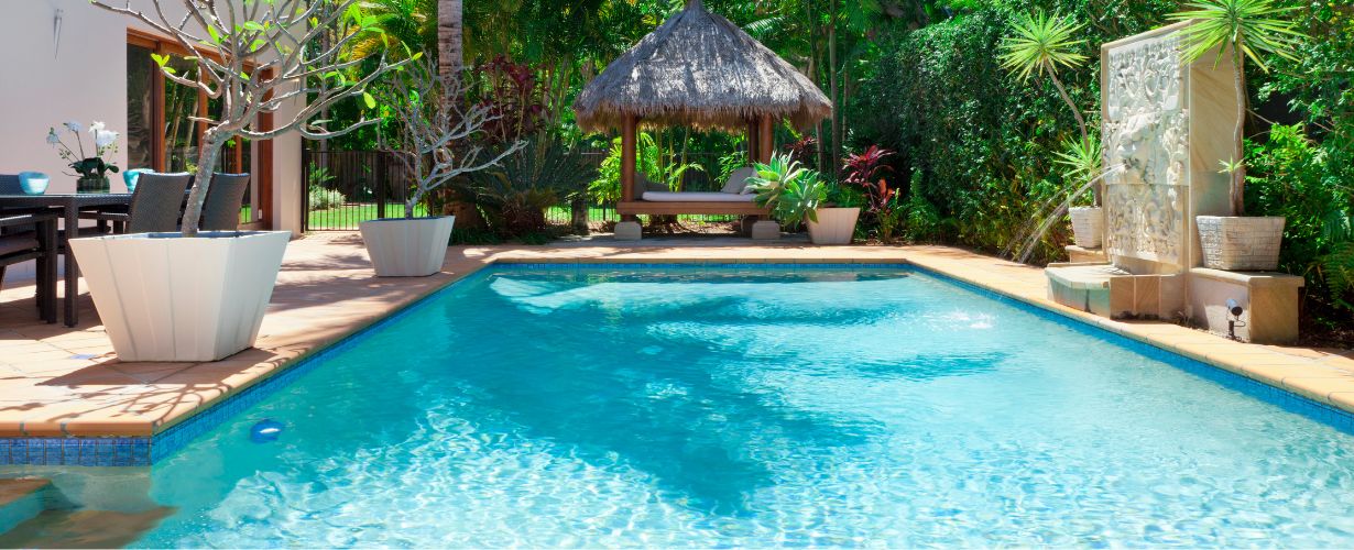 Why Old Pool Equipment Can Cause Problems
