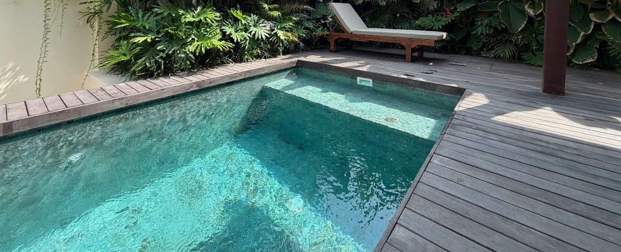 Why Your Pool is Overheating